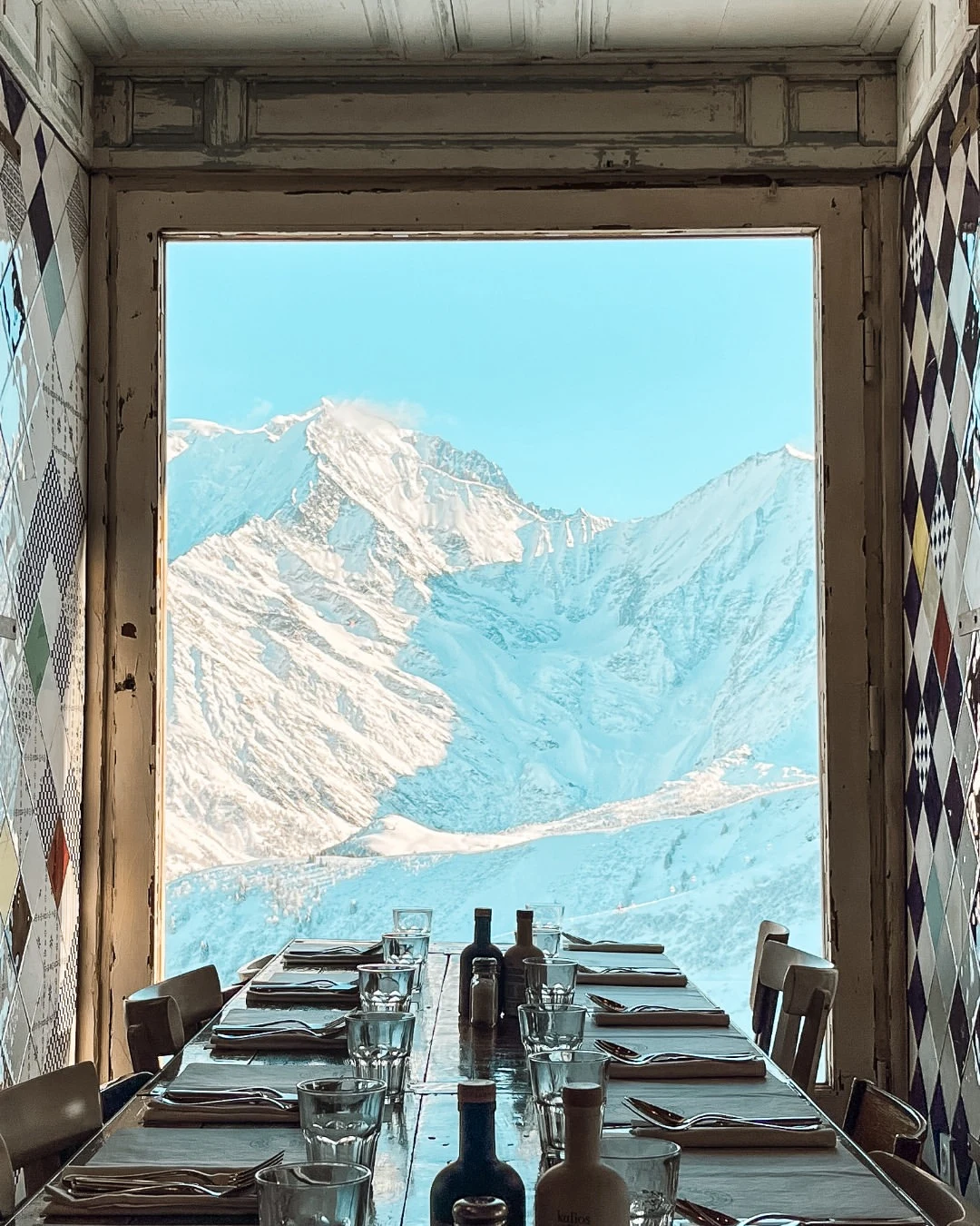 La Folie Douce Megève — 11