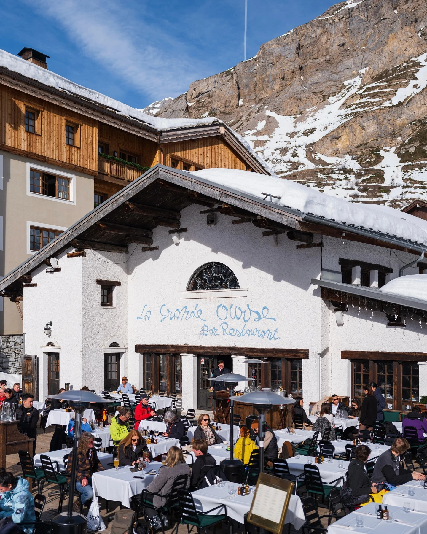 La Grande Ourse