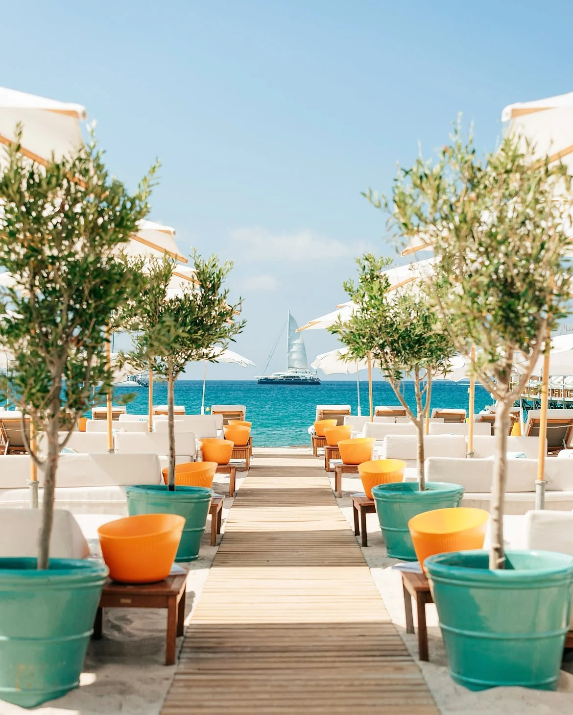 La Môme Plage