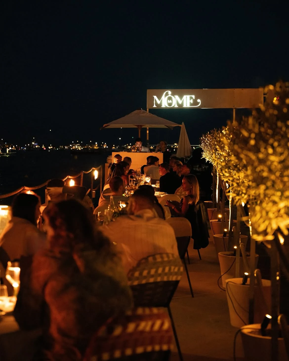 La Môme Plage — 8