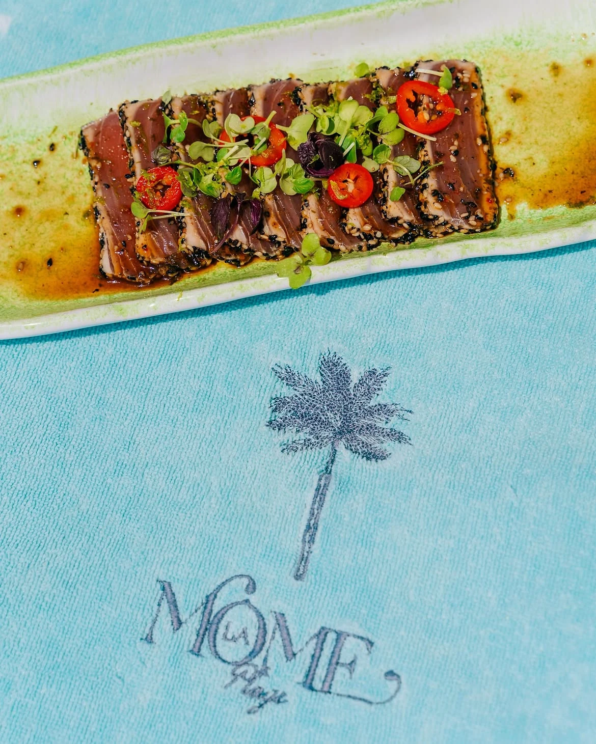 La Môme Plage — 10