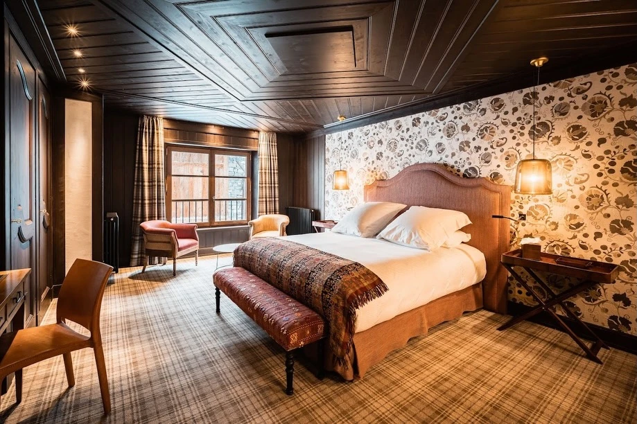 La Mourra Hôtel Village — 8