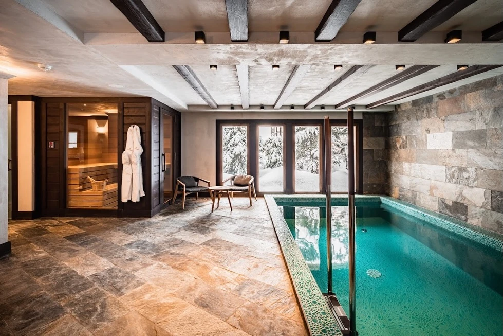 La Mourra Hôtel Village — 9