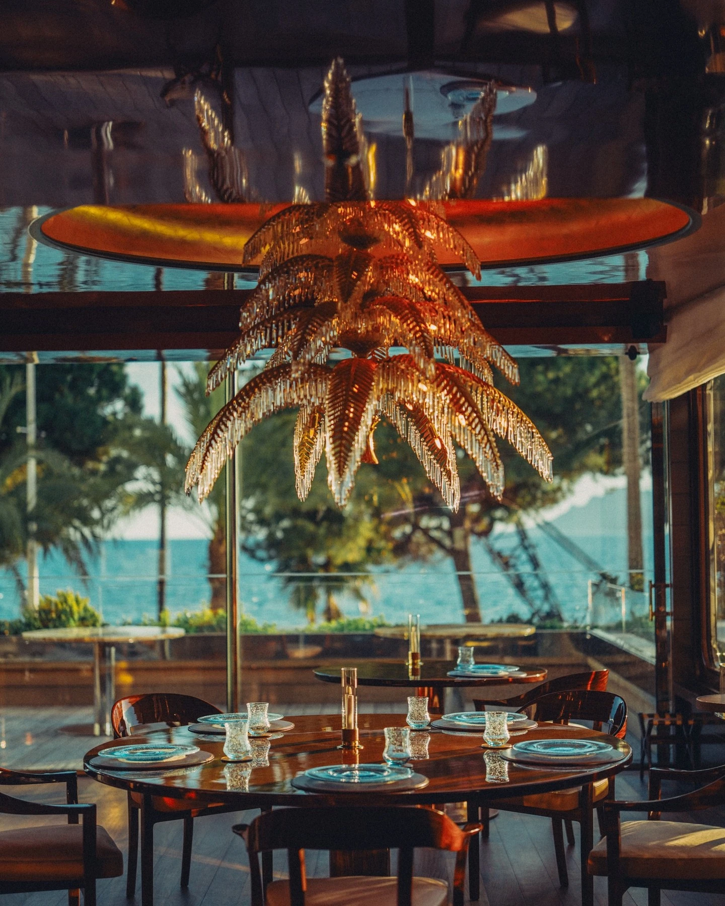 La Palme d'Or — 2