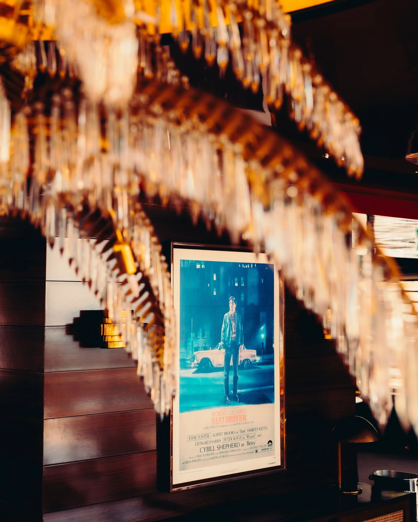 La Palme d'Or — 4