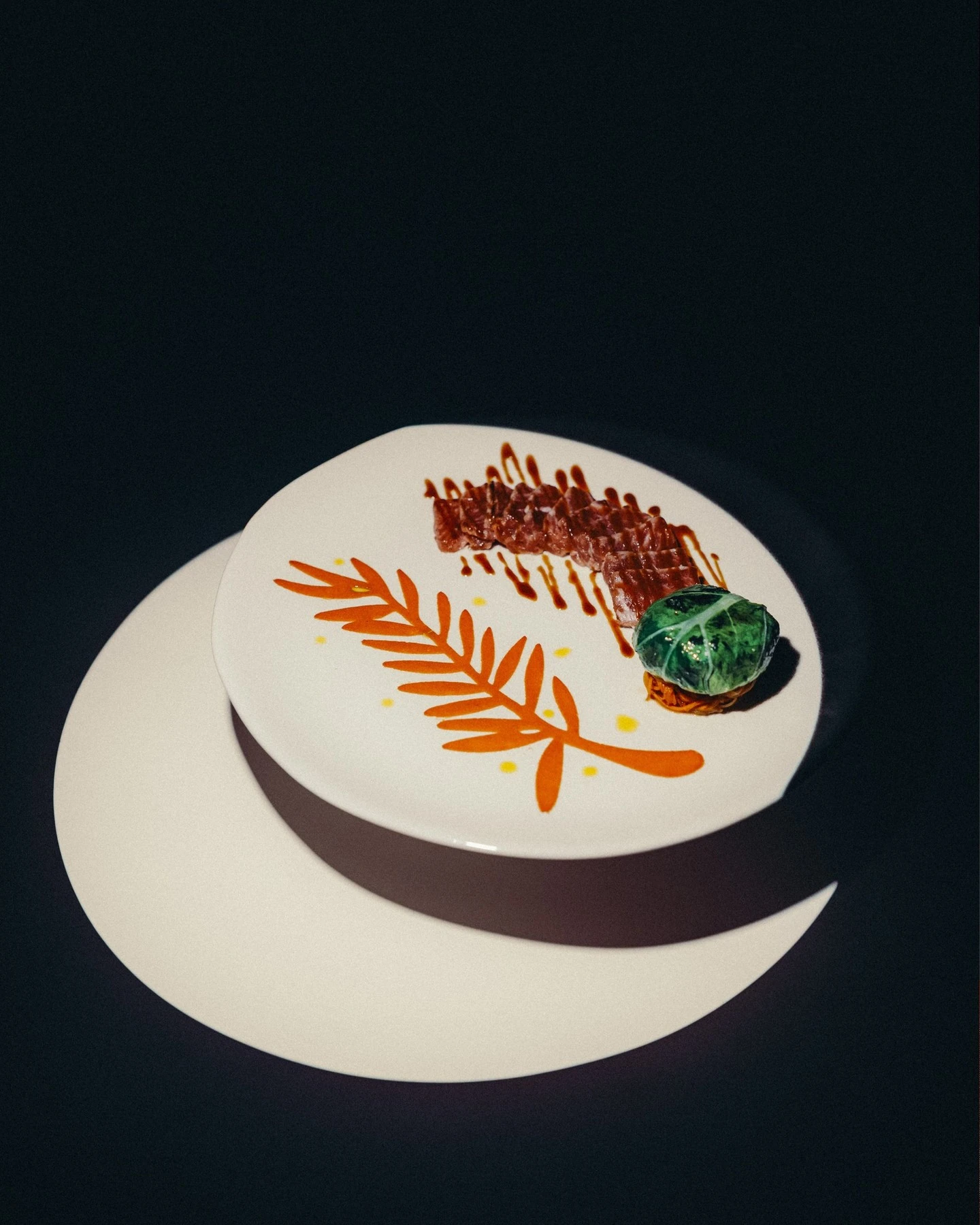 La Palme d'Or — 5
