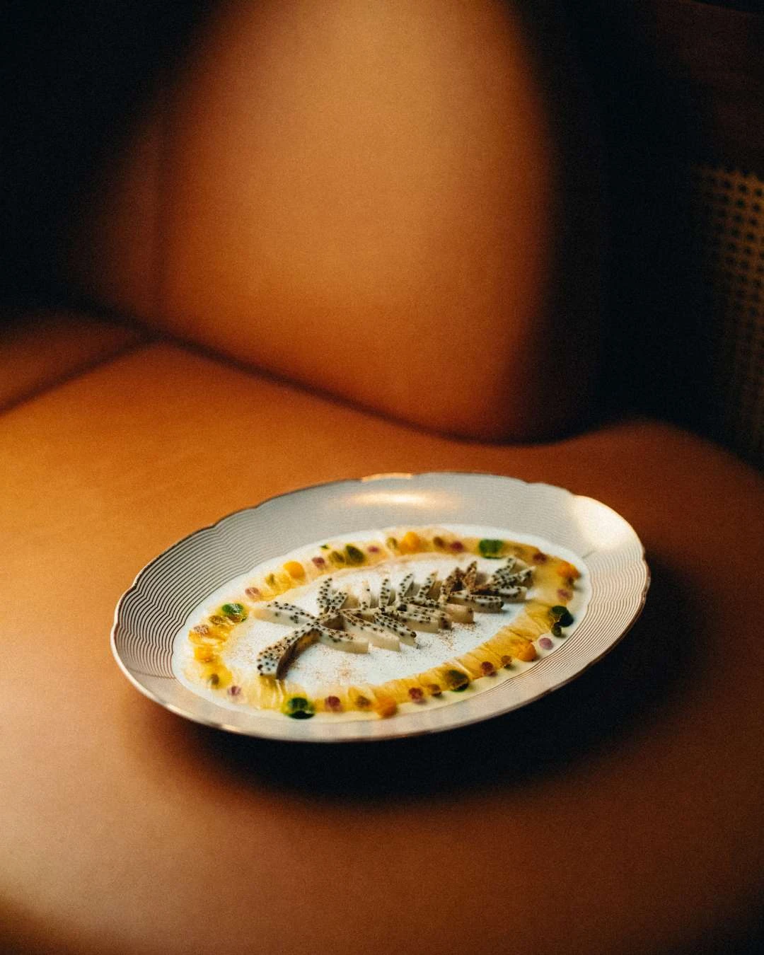 La Palme d'Or — 10