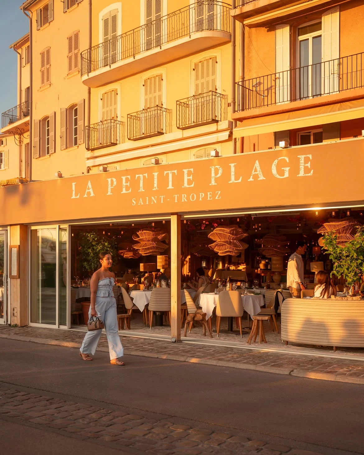 La Petite Plage — 4