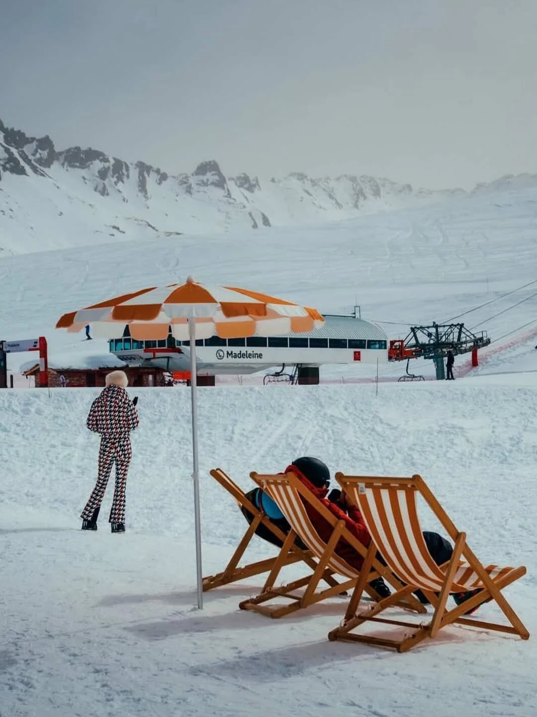 La Plage de l'Ouillette — 5
