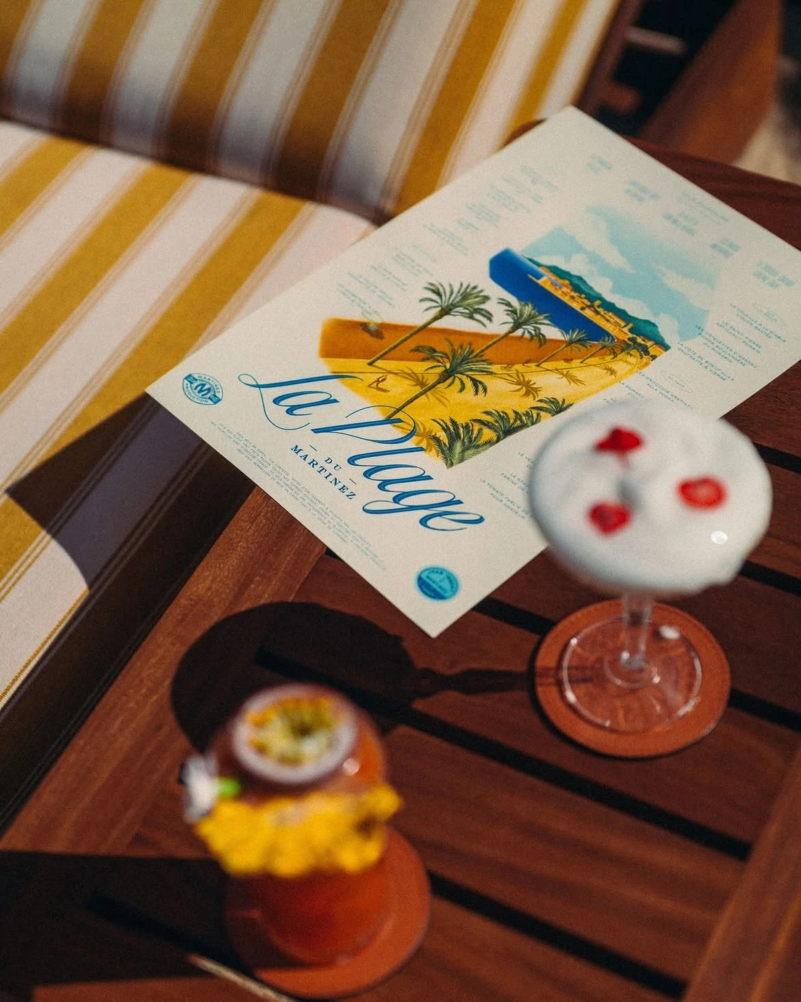 La Plage du Martinez — 6