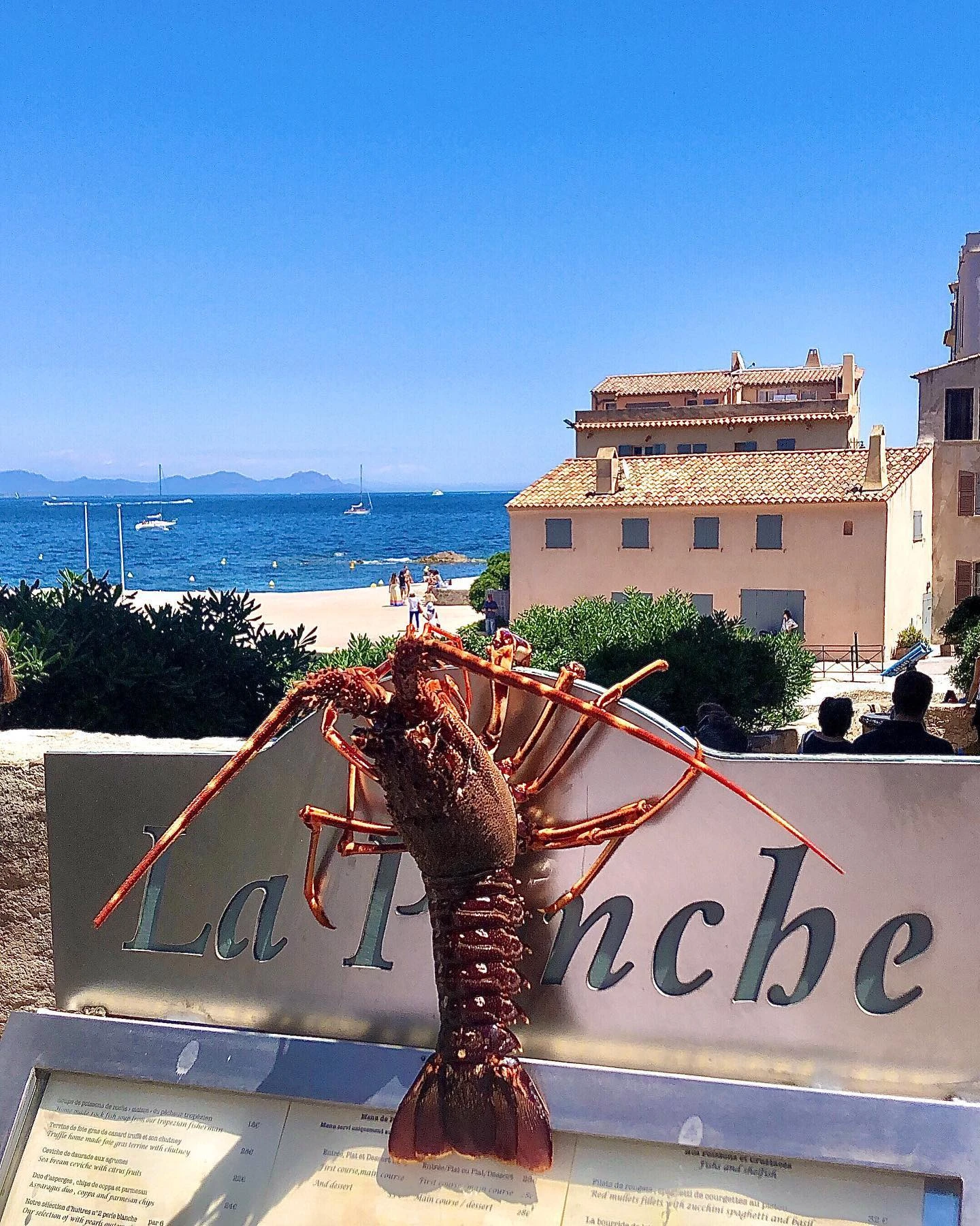 La Ponche