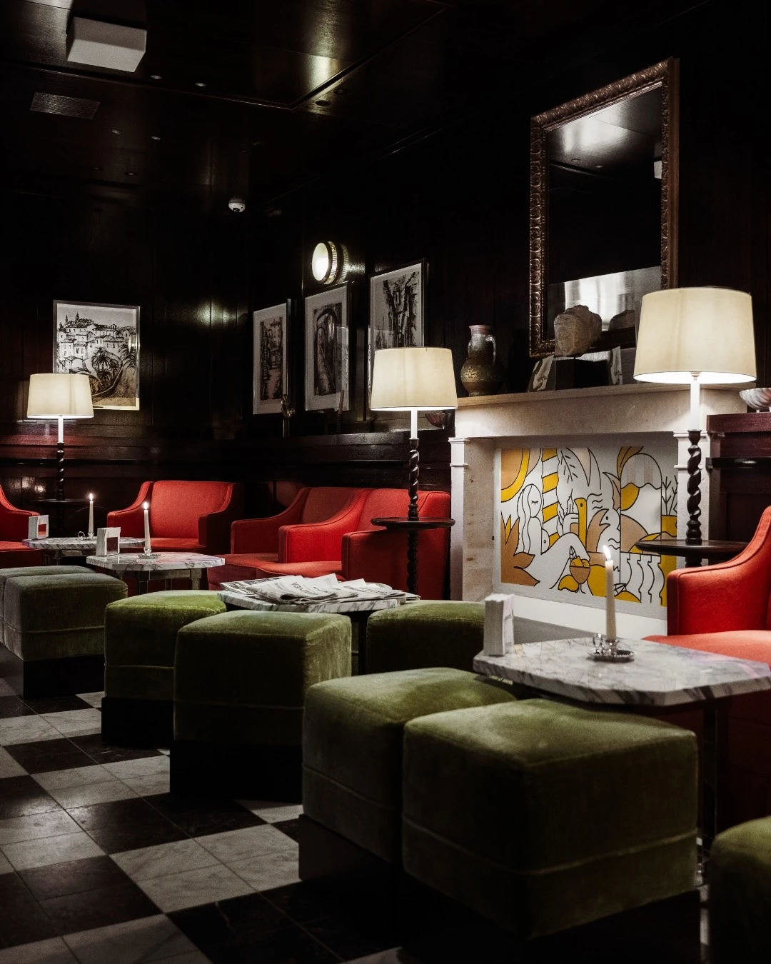 Hôtel La Ponche — 4
