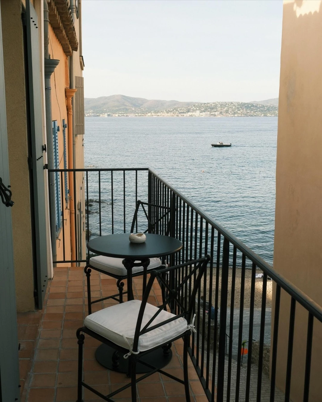 Hôtel La Ponche — 5