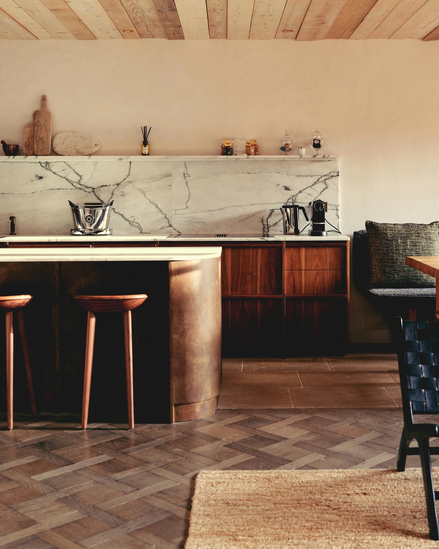 Hôtel La Ponche — 7