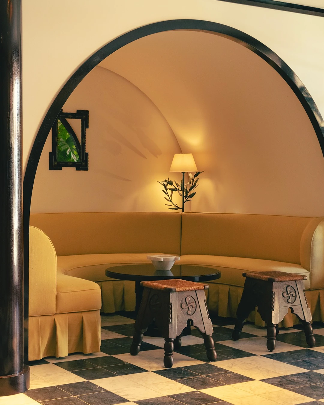 Hôtel La Ponche — 10