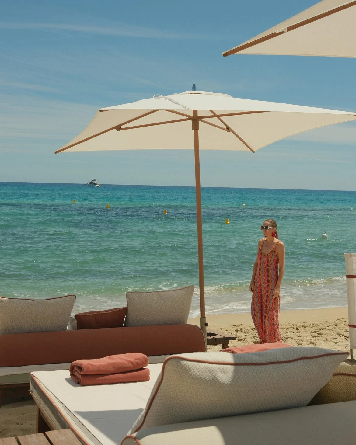 La Réserve à la Plage — 3