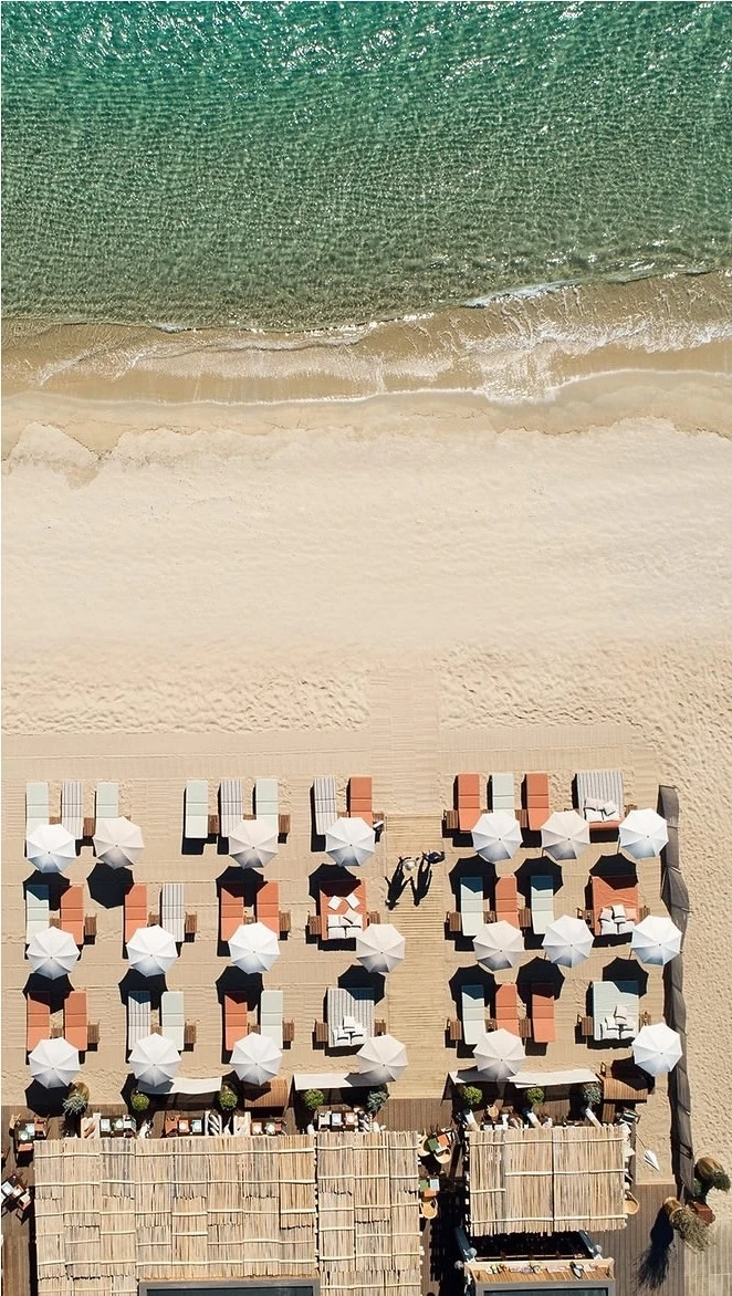 La Réserve à la Plage — 5