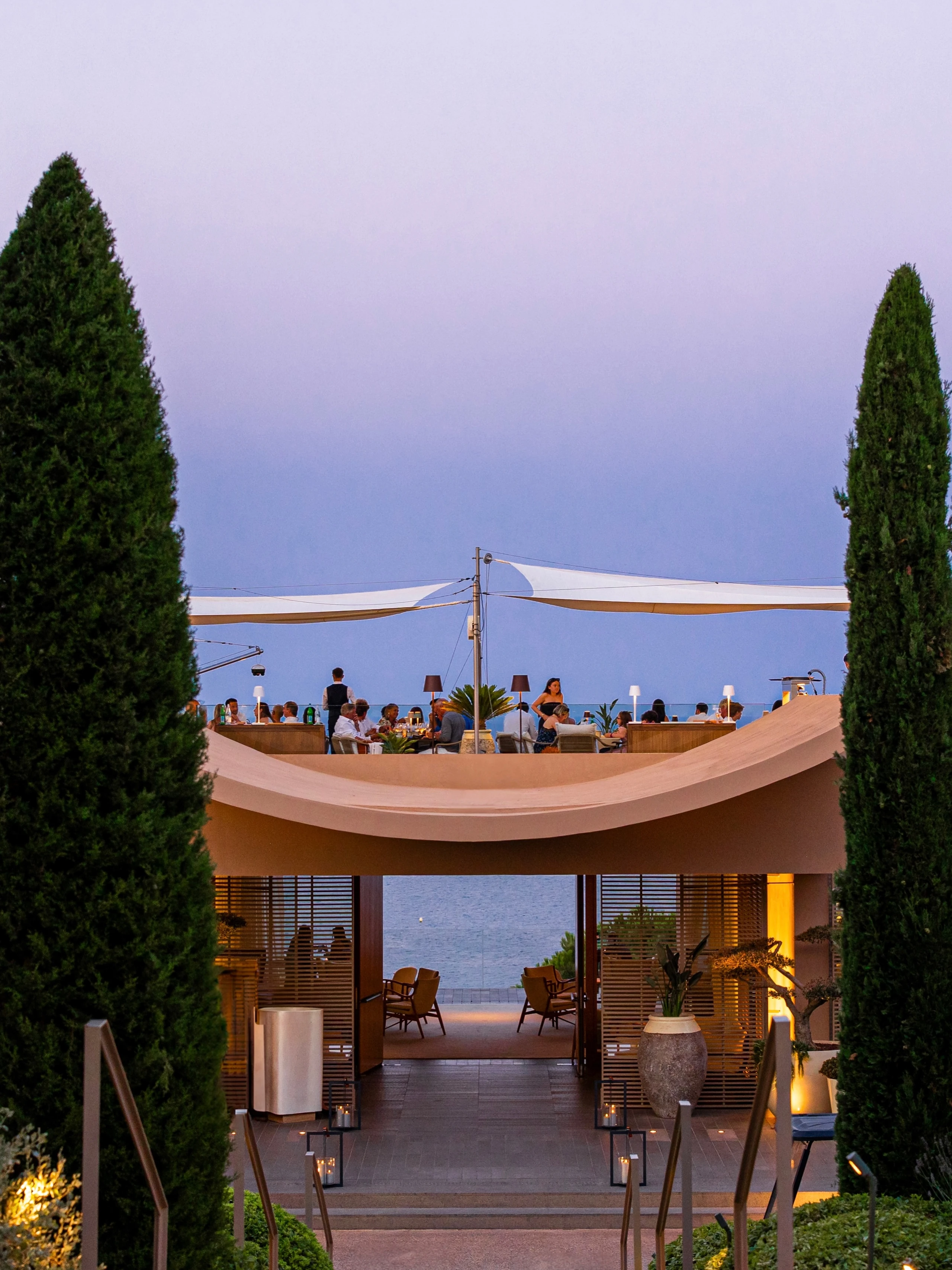 La Réserve Ramatuelle — 4