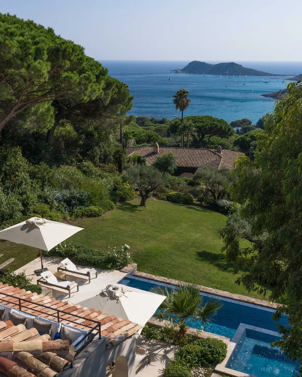 La Réserve Ramatuelle — 5