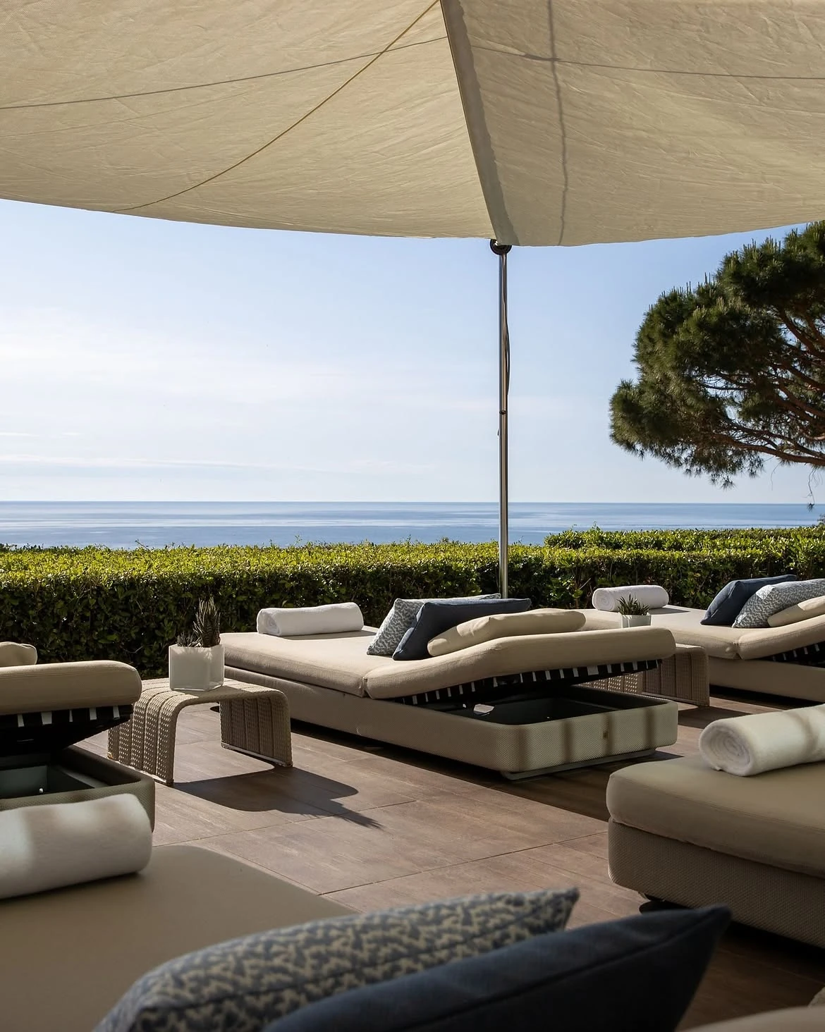La Réserve Ramatuelle — 7