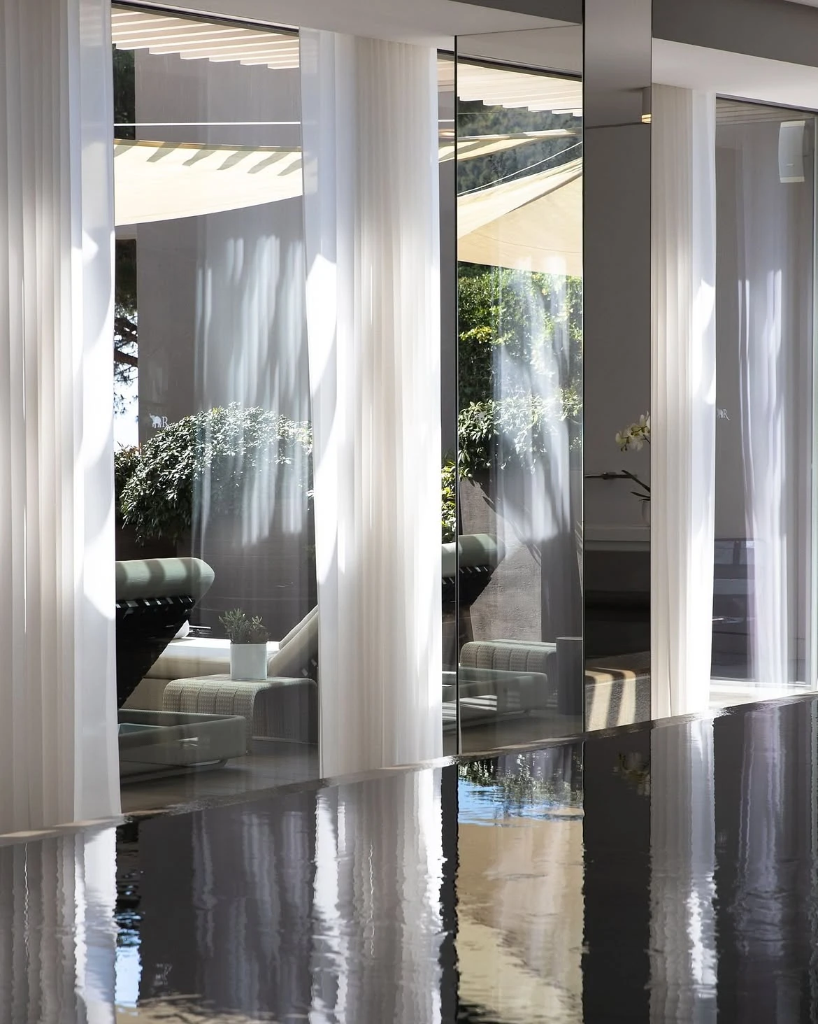 La Réserve Ramatuelle — 8