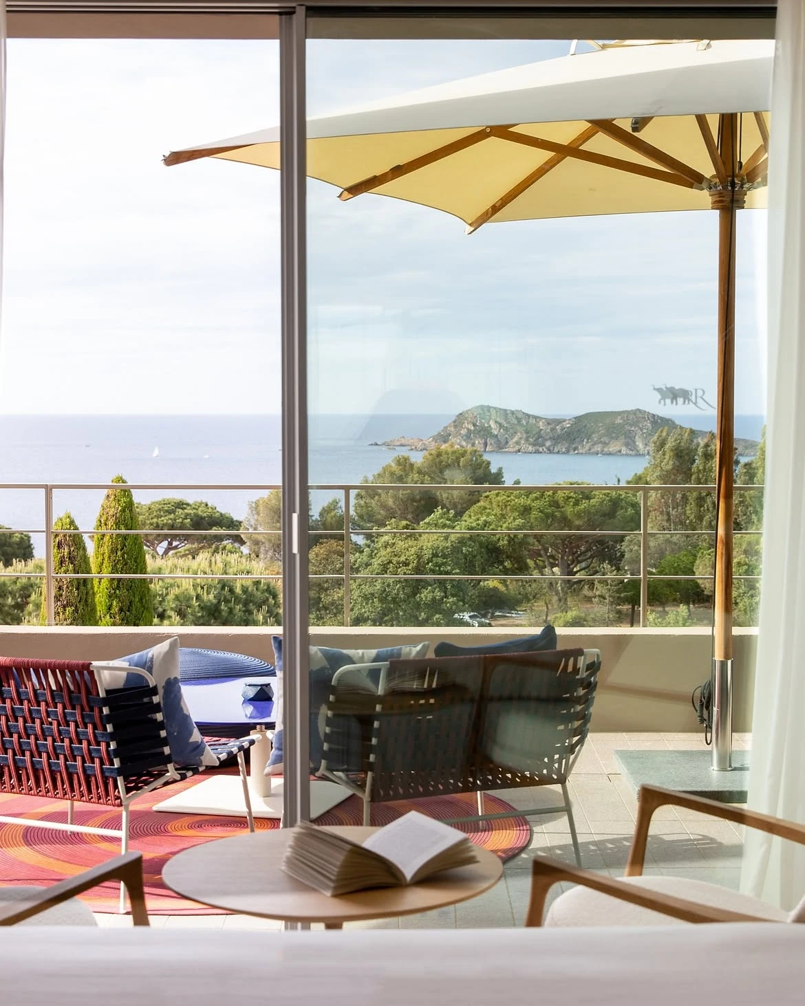 La Réserve Ramatuelle — 9