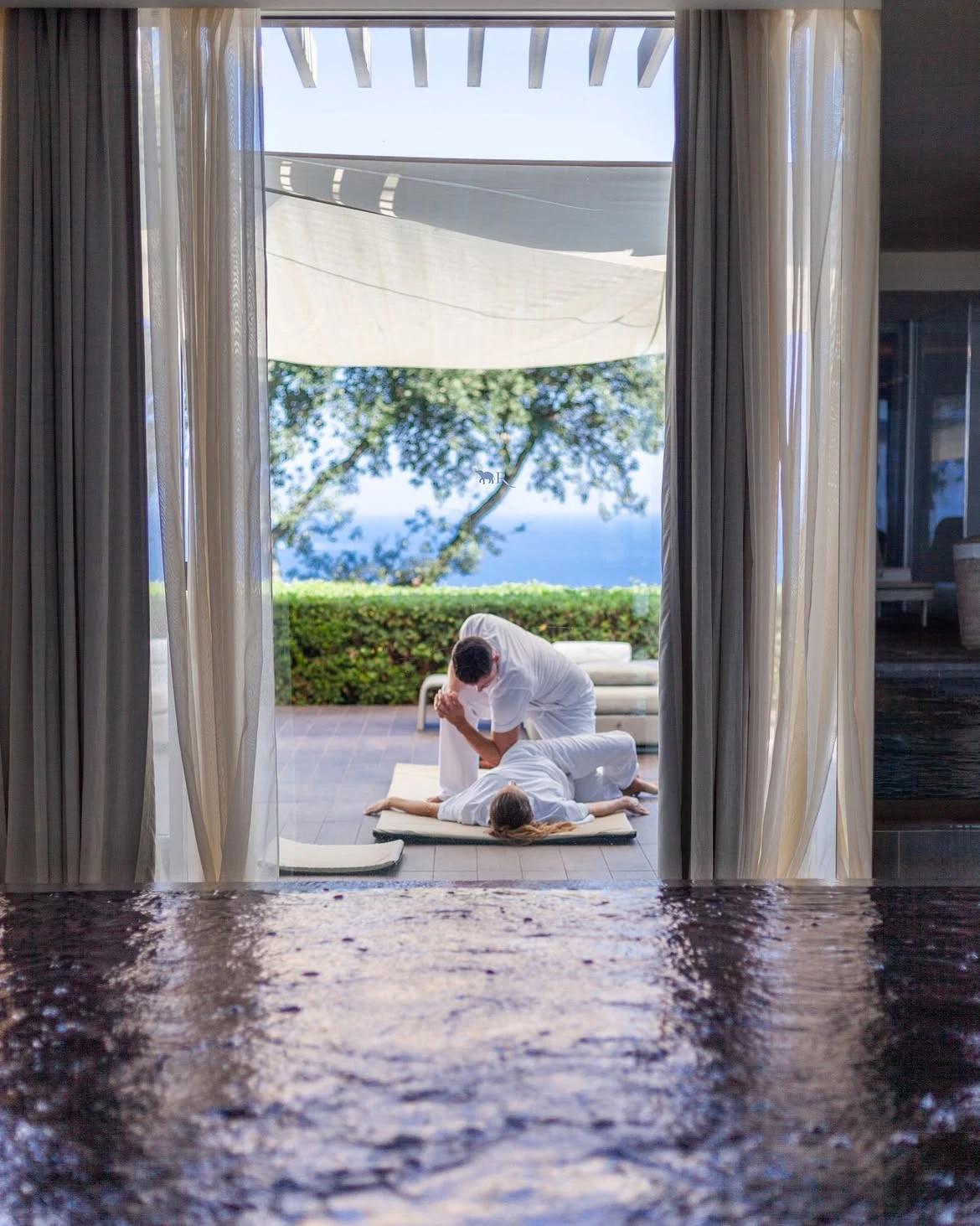 La Réserve Spa Ramatuelle — 3