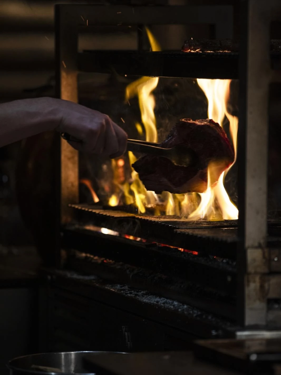La Rôtisserie des Barmes — 2