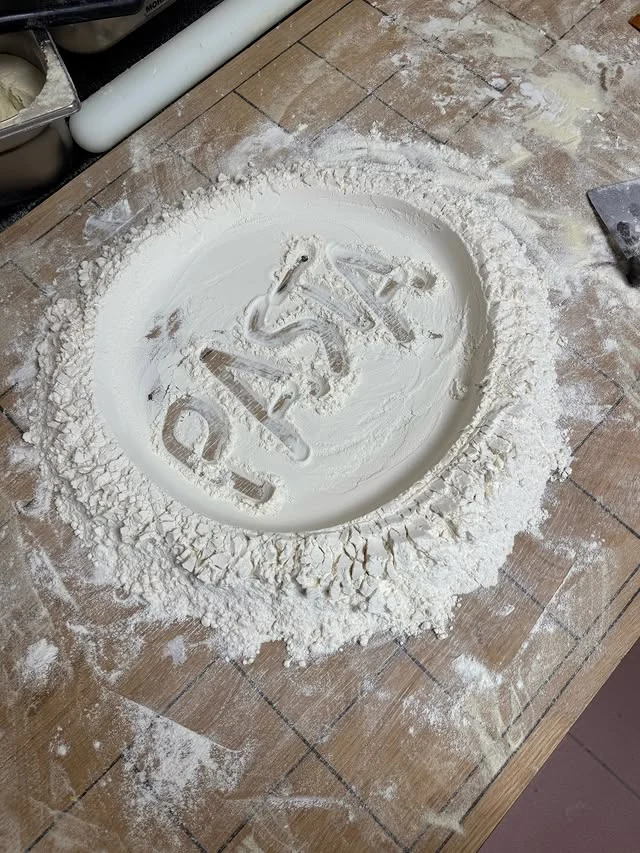 La Table d'Antonio Salvatore au Rampoldi — 3