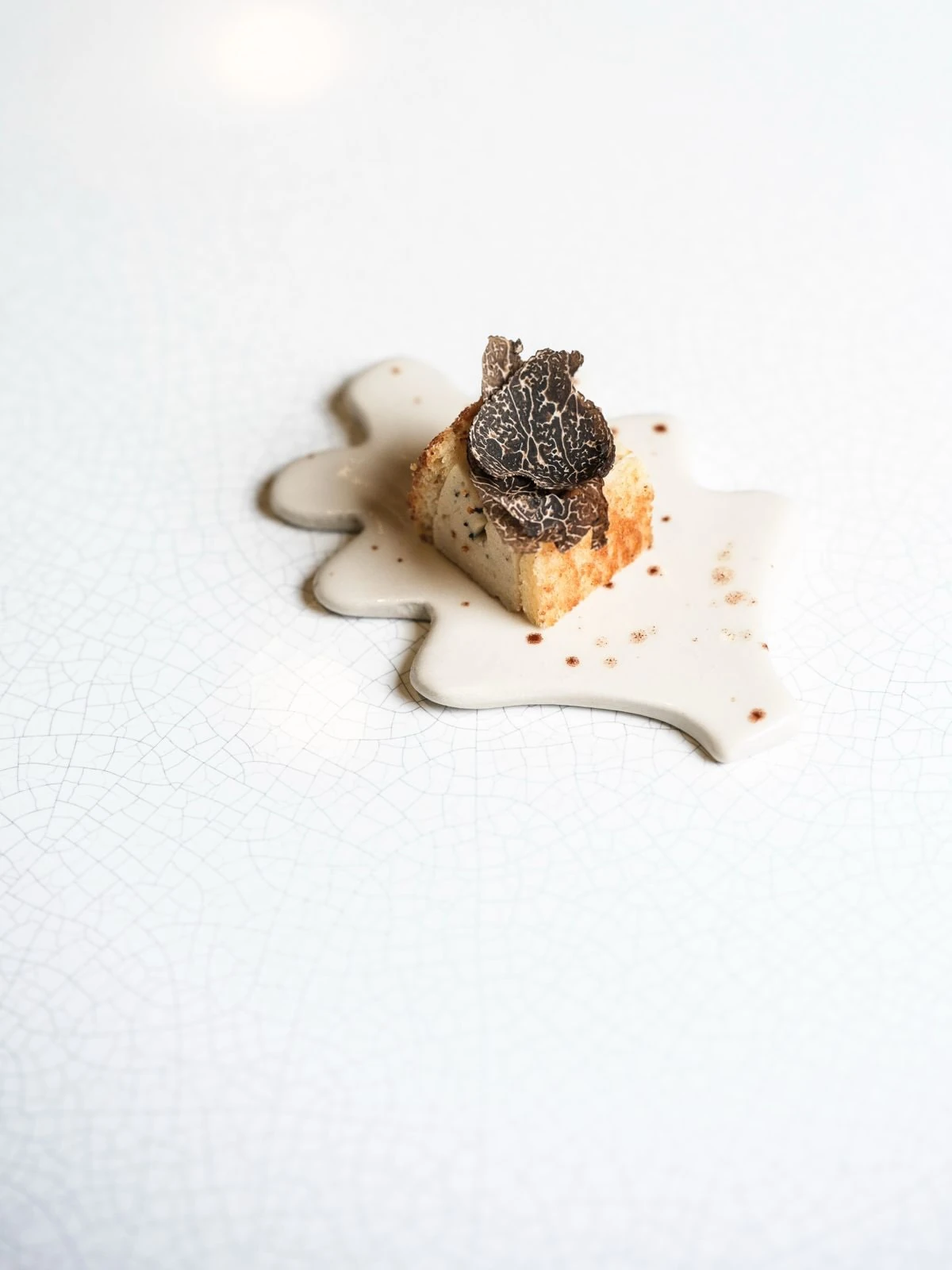 La Table de l'Ours — 7