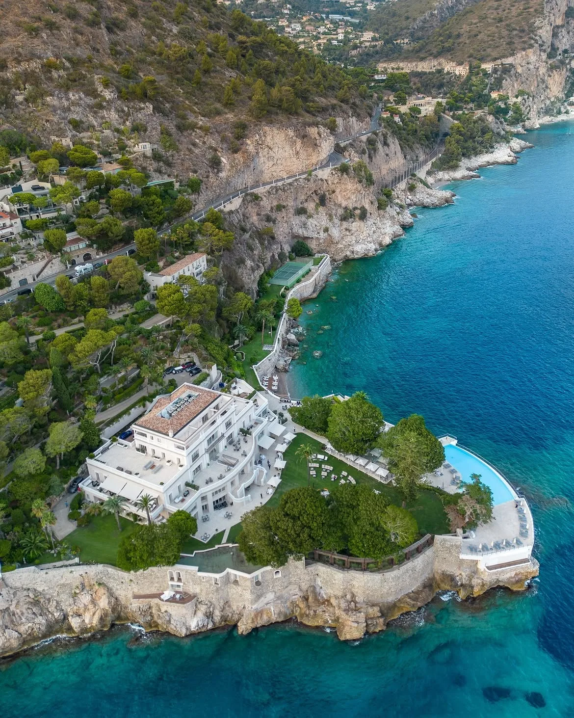 La Table du Cap Estel