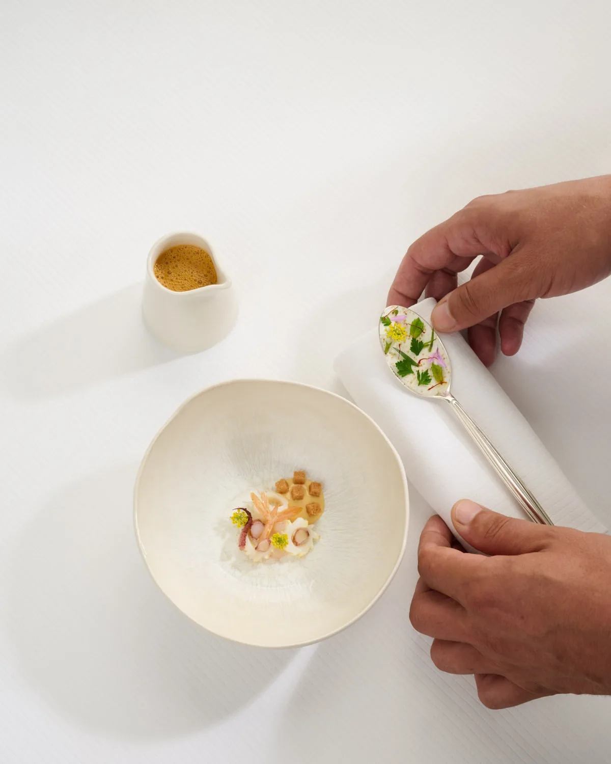 La Table du Cap Estel — 3