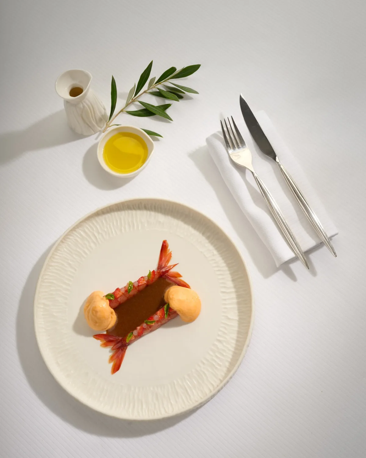La Table du Cap Estel — 4