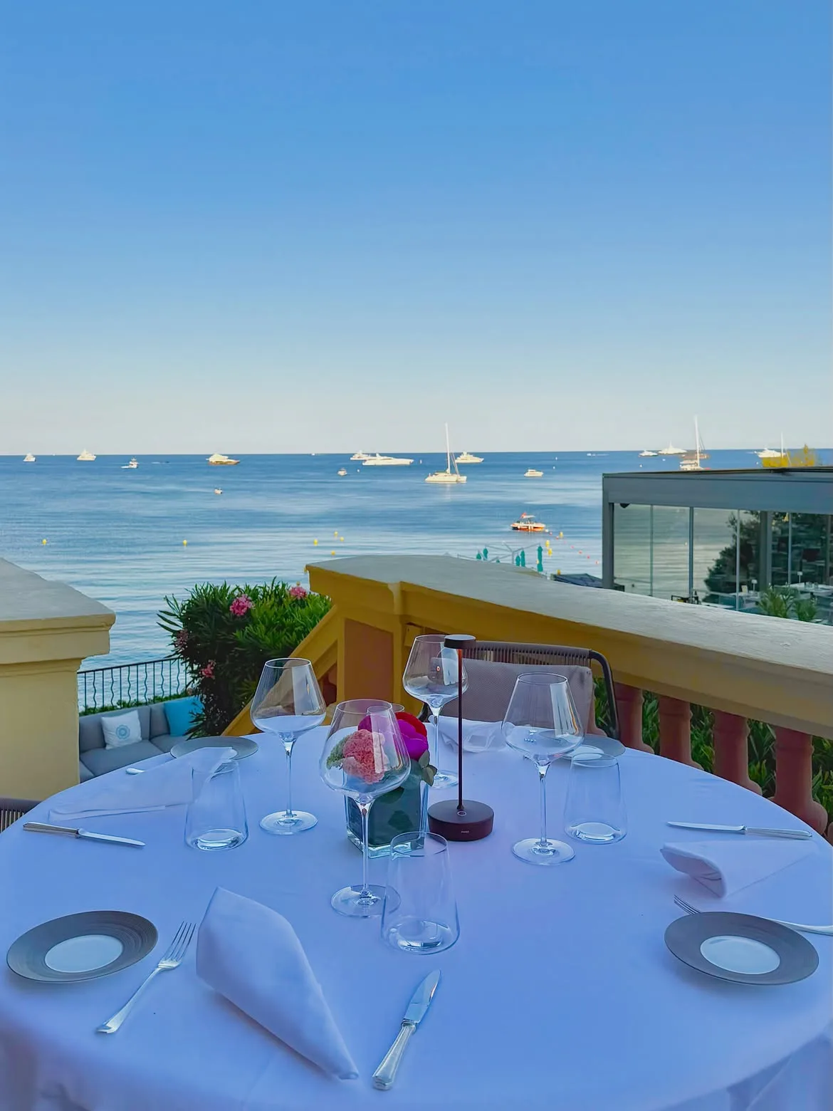 La Table du Royal