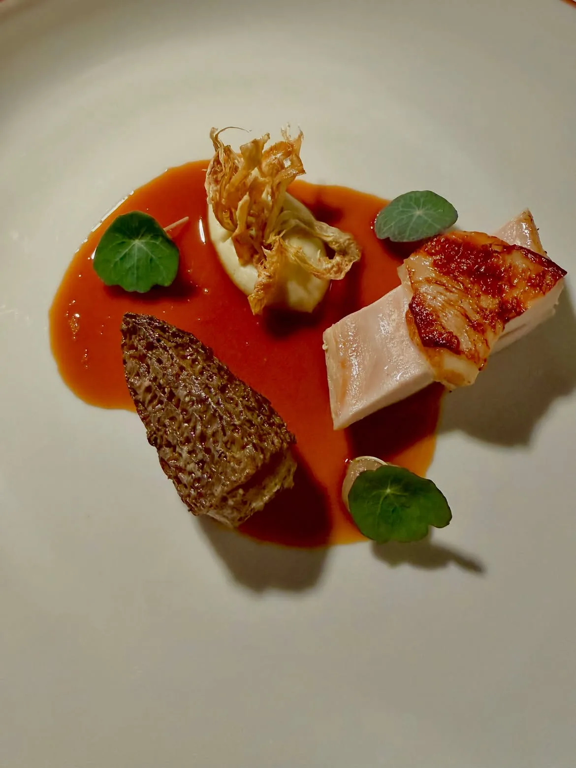 La Table du Royal — 3