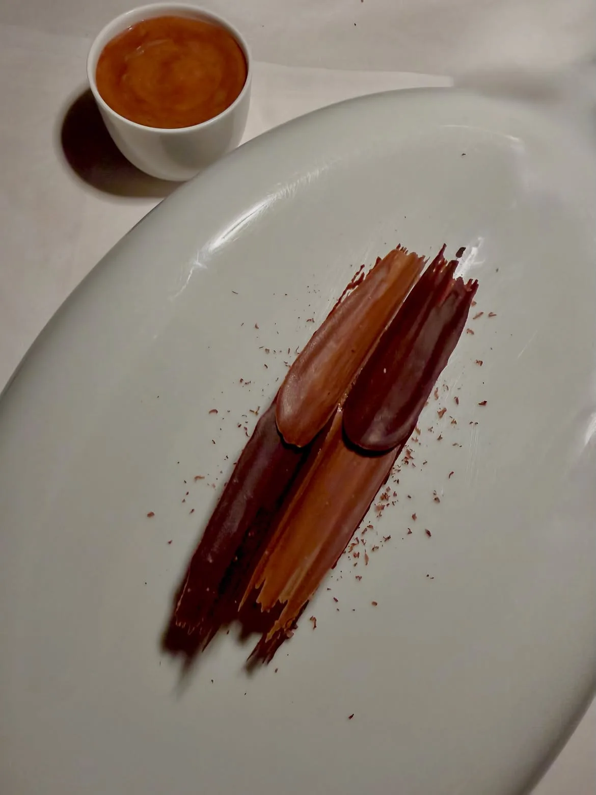 La Table du Royal — 4