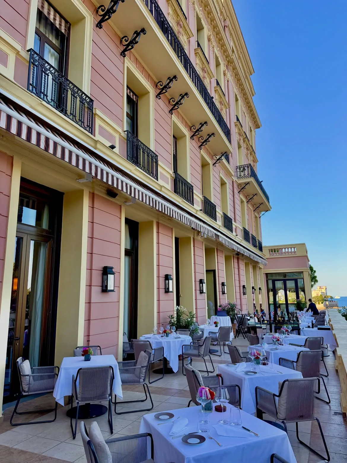 La Table du Royal — 5