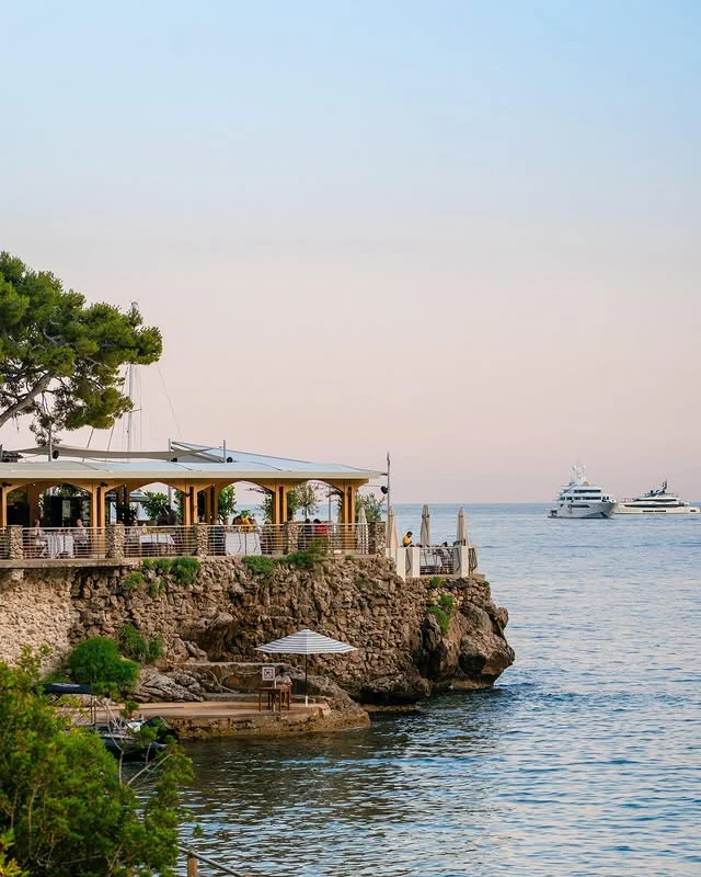 La Vigie Zanoni Monte-Carlo