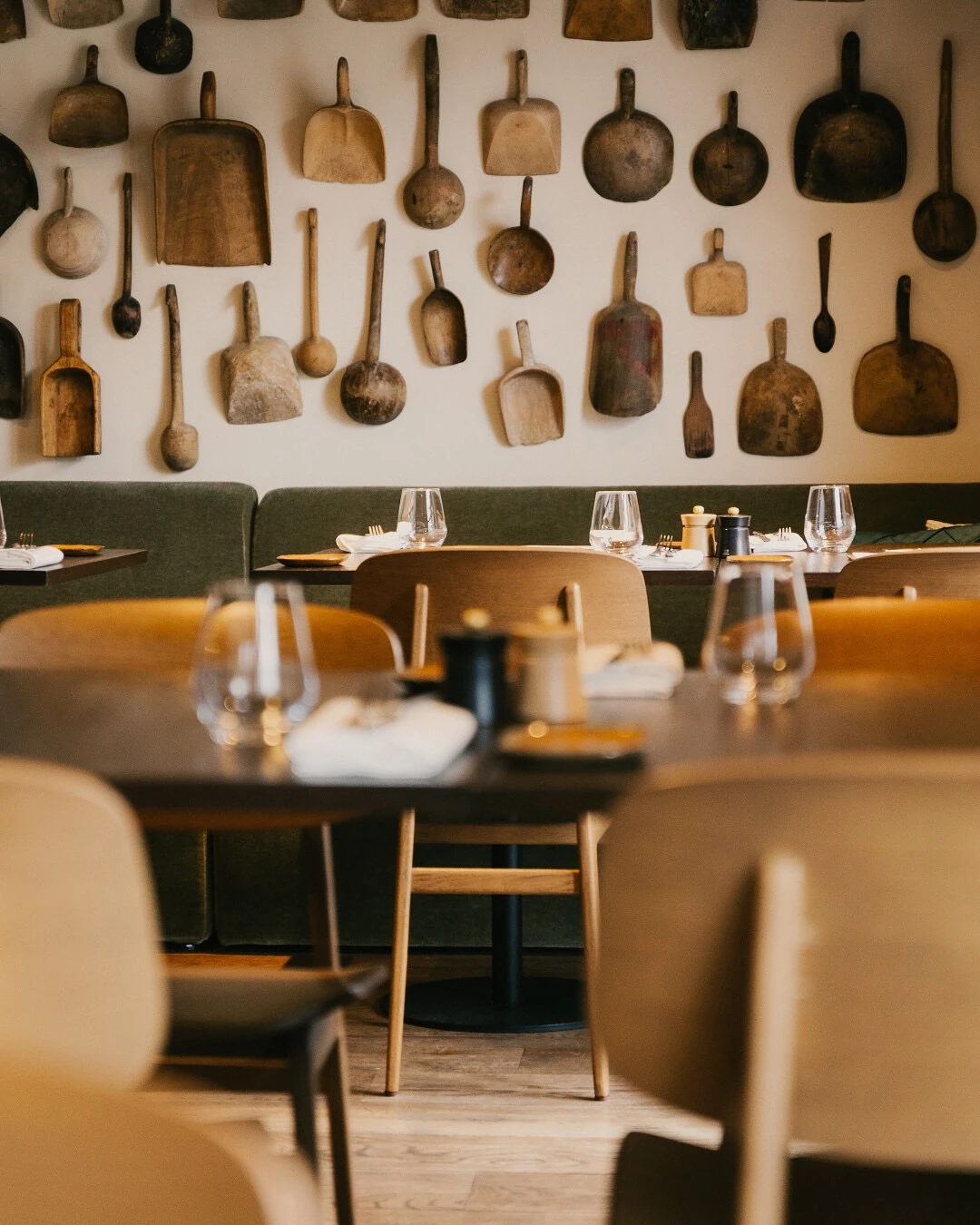 Le Bistrot de l'Alpaga — 3