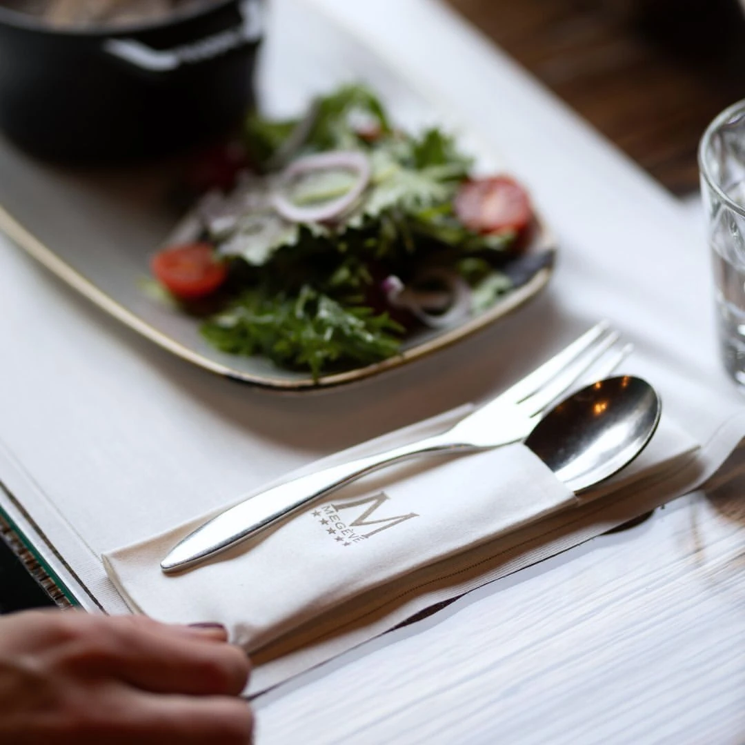 Le Bistrot du M — 3