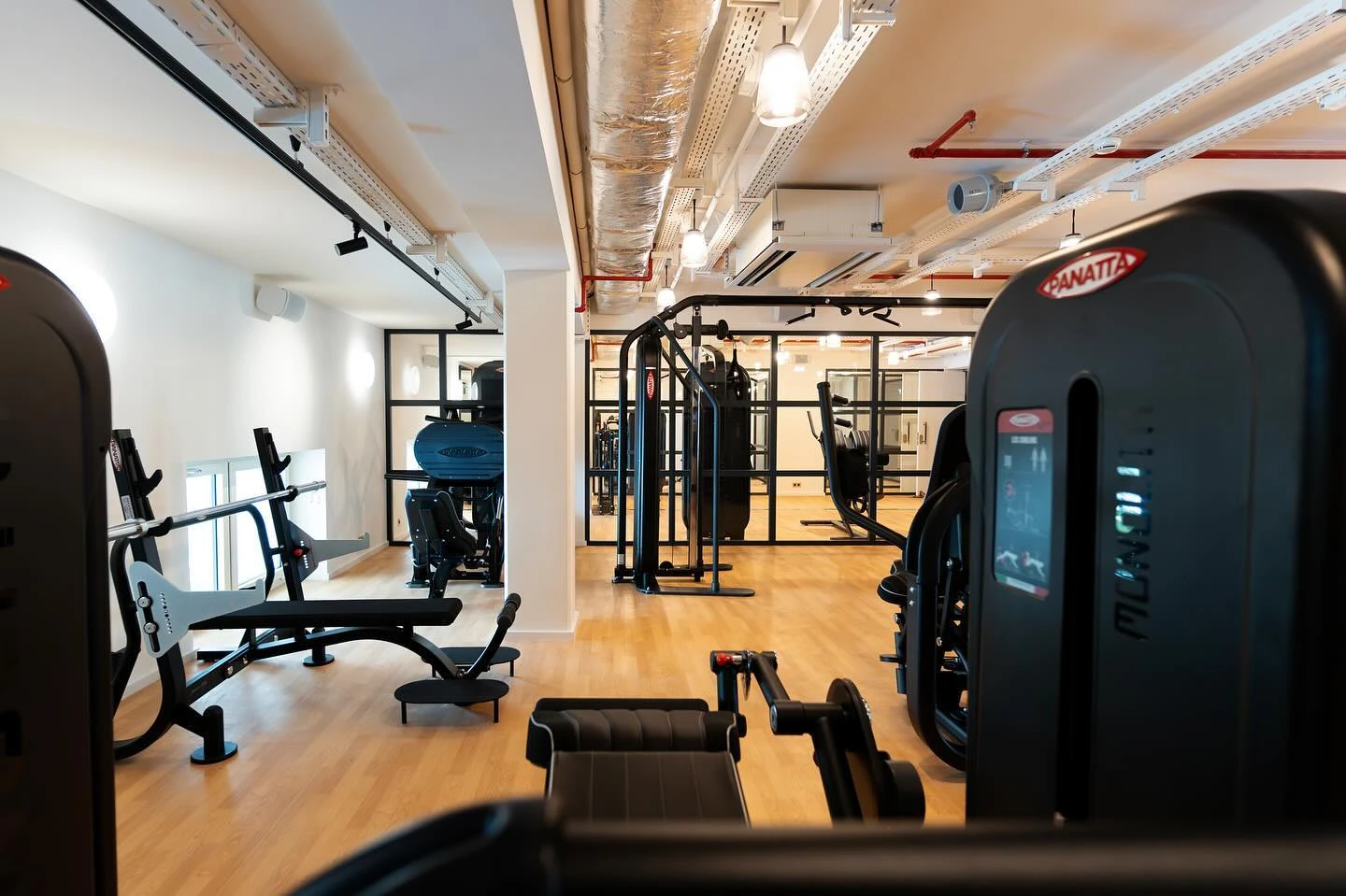 Le C Club Fitness & Spa