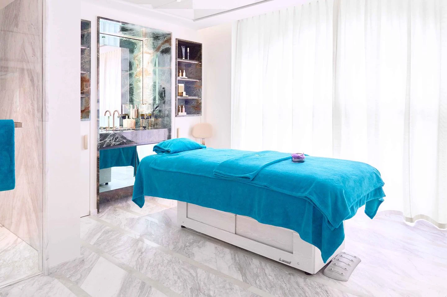 Le C Club Fitness & Spa — 2