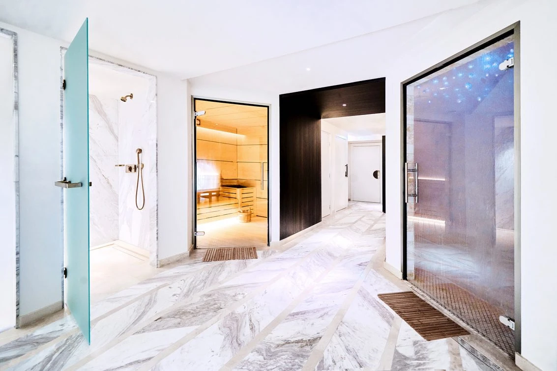 Le C Club Fitness & Spa — 3