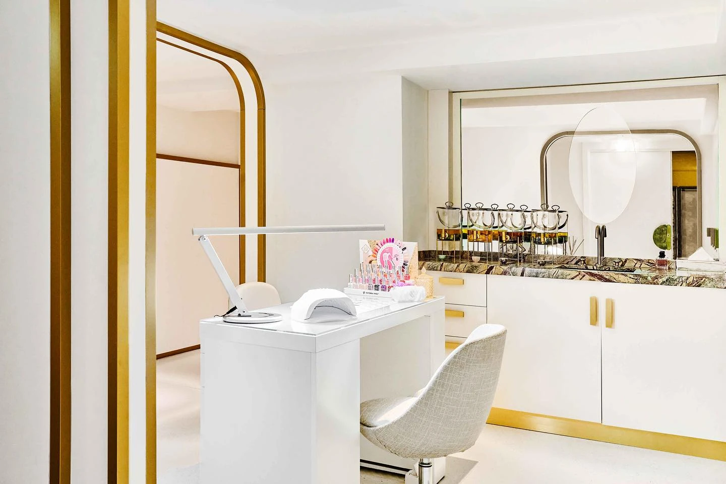Le C Club Fitness & Spa — 4