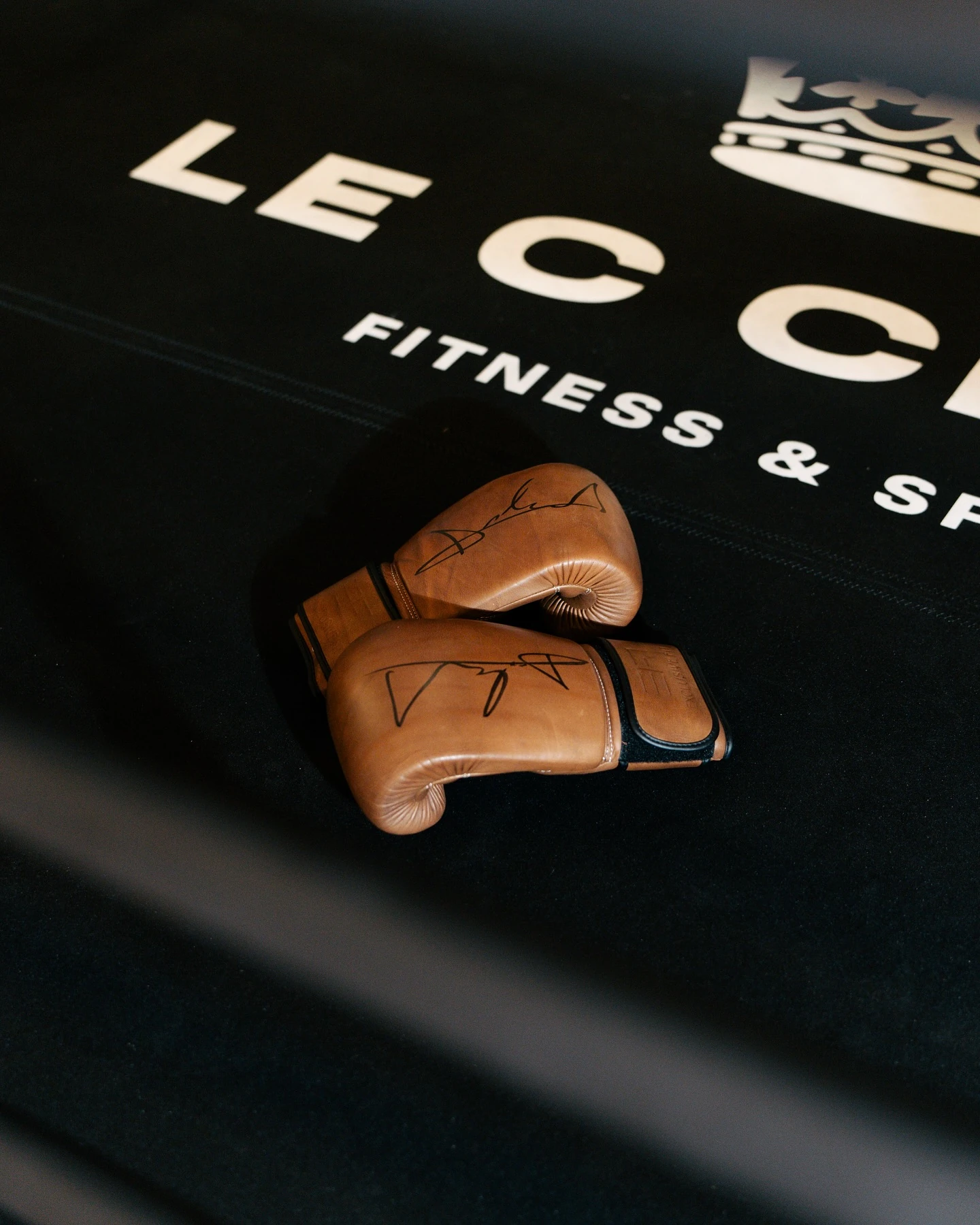 Le C Club Fitness & Spa — 5