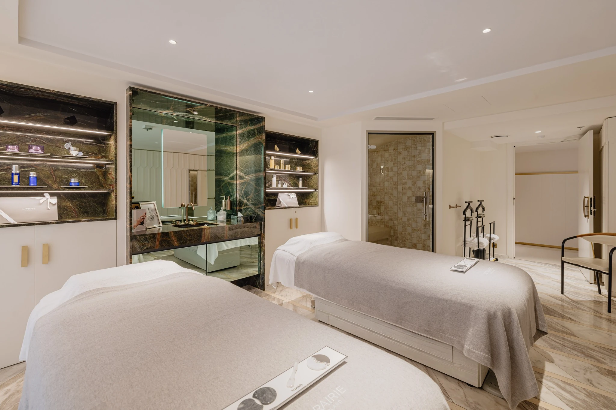 Le C Club Fitness & Spa — 6