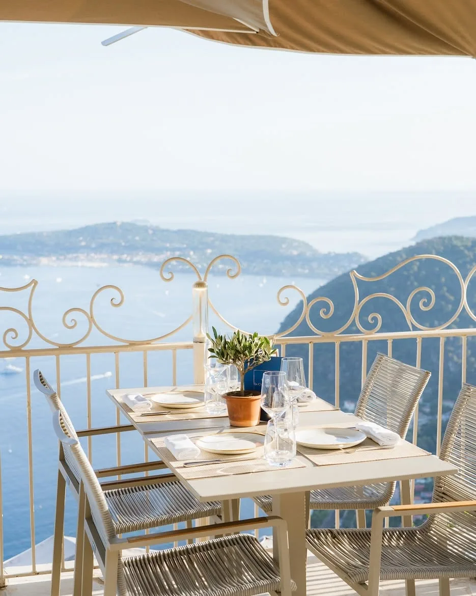 Le Café du Jardin — 3