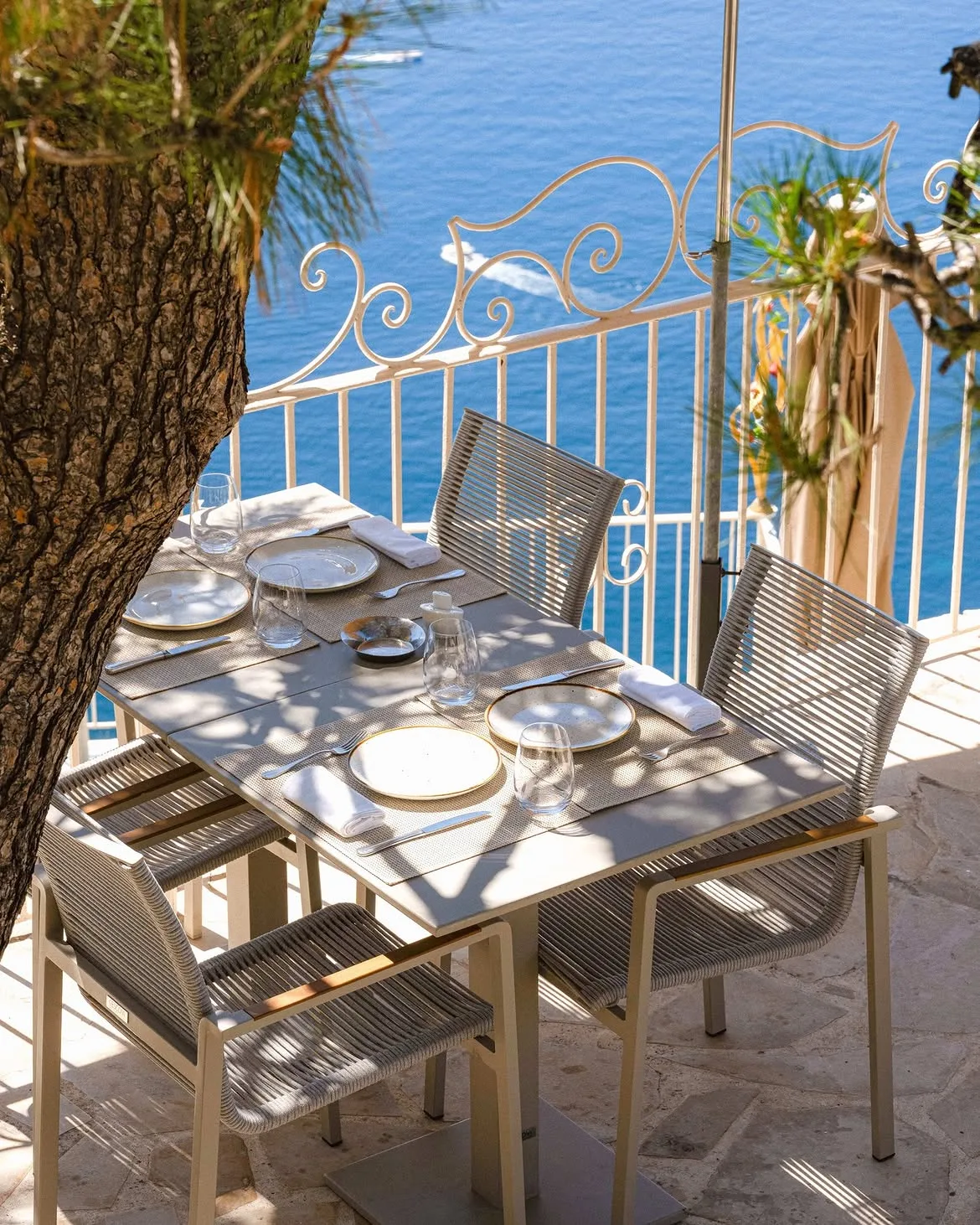 Le Café du Jardin — 5