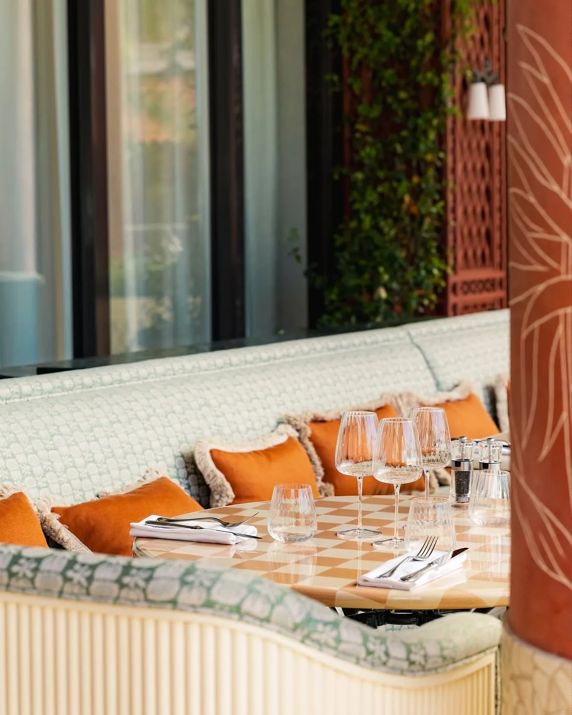 Le Deck — 5