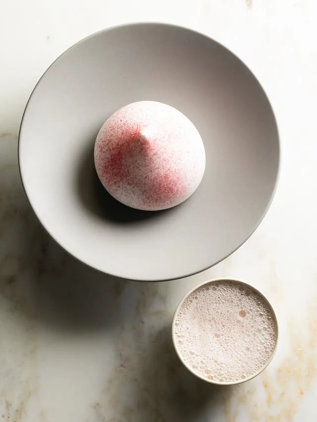 Le Louis XV — Alain Ducasse — 3
